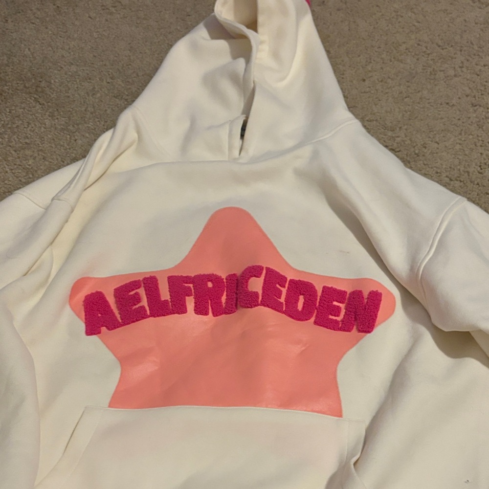 aelfric eden hoodie